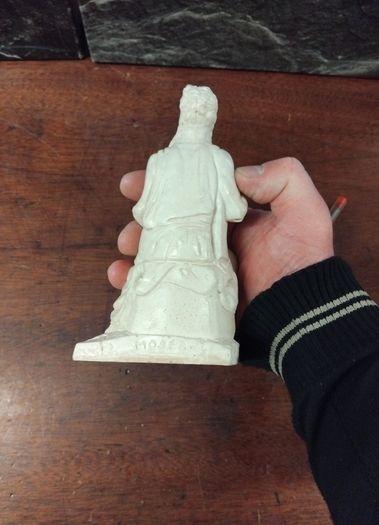 Statue Of Moses