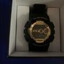 Casio G shock protection Digital Quartz Watch Image 3