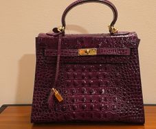 beautiful hand/shoulder bag