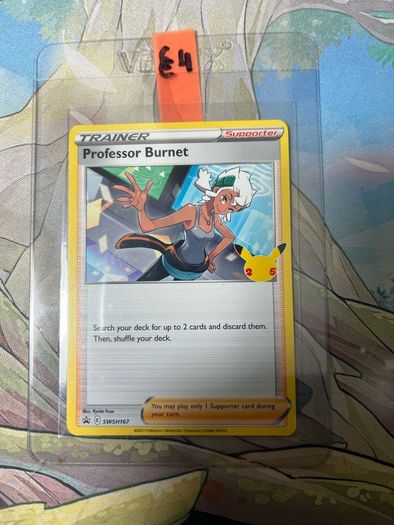 Pokemon Black Star Promo Cards At Affordable Prices & Postage Available