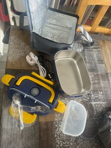 food warmer