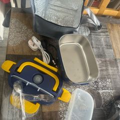 food warmer