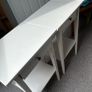 ikea bedside lockers Image 2