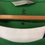 Cricket Ireland Jersey. Official Kukri Mens Home Jersey From 2009 ICC World Twenty20 Tournament. Authentic Original From 2009. Image 4