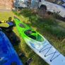 Kayaks and equipment Image 2