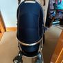 egg pram Image 8