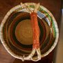 Round Market Basket Image 4