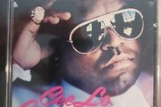 Ceelo Green CD - The Lady Killer