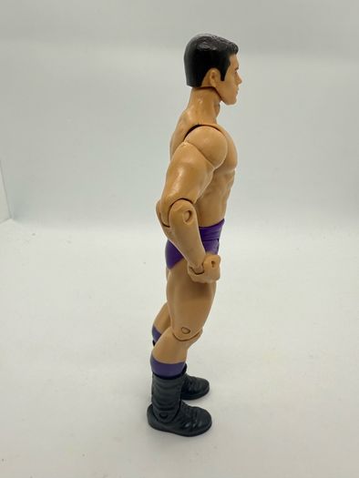 wwe Cody Rhodes action figure