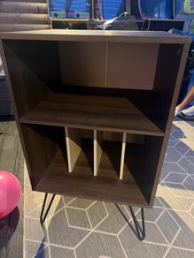 Vinyl Storage