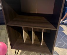 Vinyl Storage