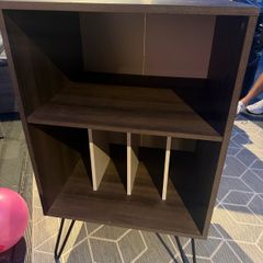Vinyl Storage