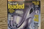 Vw volksworld magazine