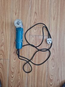 Disc Grinder