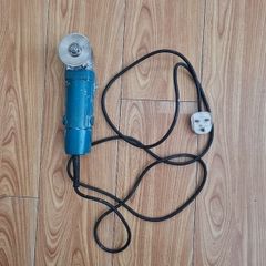 Disc Grinder