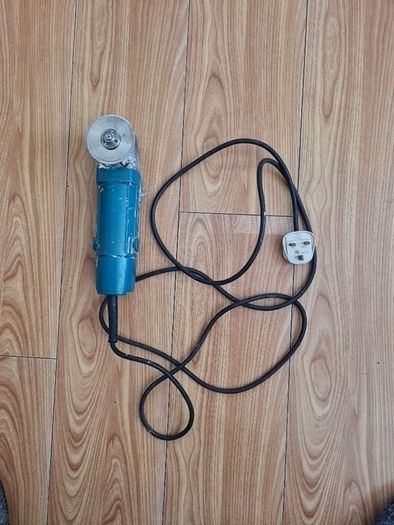 Disc Grinder