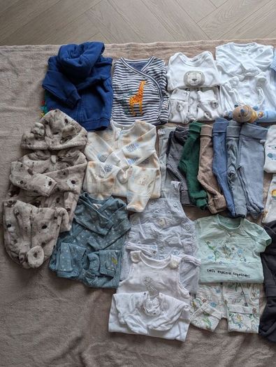 Huge baby bundle Up to 3 months