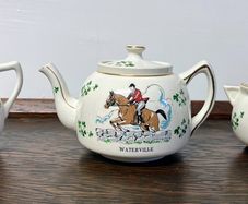 vintage Carrigaline Pottery