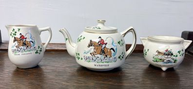 vintage Carrigaline Pottery