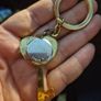 Vintage Unique Key Watch Image 4