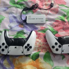 retro games