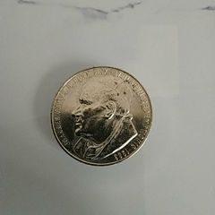 Medal.