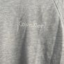 Boys Calvin Klein Sweatshirt 14-16 Image 3