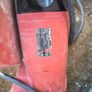 hilti dch 300 disc cutter consaw Image 4