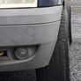 Transit Deep Dish Rims & Tyres Image 6