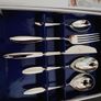 Wedgewood Metropolitan 5 Piece Cutlery Set Image 3