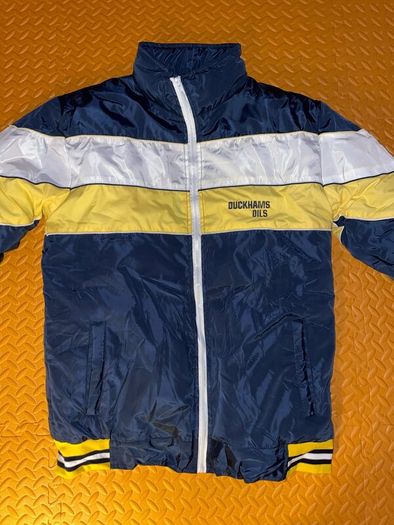 ROTHMANS Retro Rally Jacket