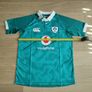 New IRE Rugby Jersey - size 2XL -   with standard post Image 7