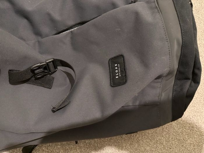 Decathlon Pannier bag