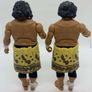 wwe elite HOF Hall Of Fame Afa & Sika action figures Image 2