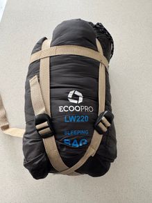 Sleeping Bag
