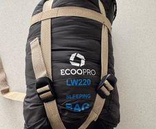 Sleeping Bag