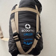 Sleeping Bag