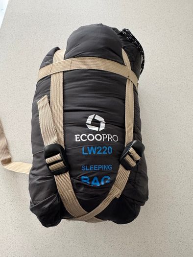 Sleeping Bag