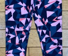 Girls leggings