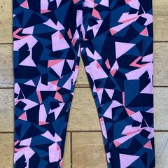 Girls leggings