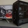 Amd Ryzen 5500x3d | B550 Aorus Elite V2 | 32gb | 1tb Nvme | Msi Rtx 5060 | Tr Lcd Aio | Msi Mag | Gaming Pc Image 8