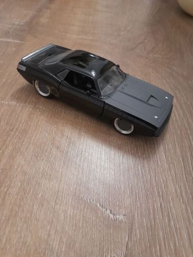 fast and furious