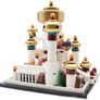 LEGO Aladdin Mini Disney Palace of Agrabah (40613) Image 3