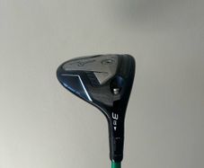 mizuno fairway wood