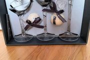 Newgrange Candles and Candleholders