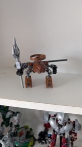 Bionicle Rahaga Pouks