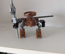 Bionicle Rahaga Pouks