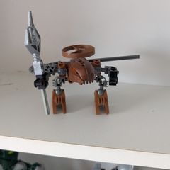 Bionicle Rahaga Pouks