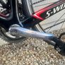 Specialized SWorks Tarmac SL2  Dura Ace  FSA Wheels Size 50 cm Image 2