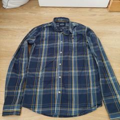 Diesel Authentic shirt long sleeve Apparel Mens Button Down Long Sleeve Shirt Size s